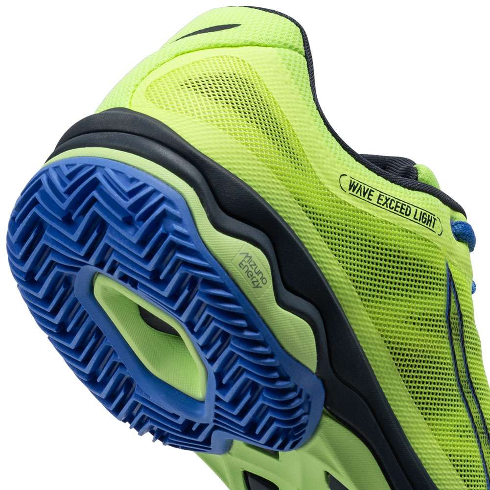 Mizuno Wave Exceed Light Herren Padel-Tennis Schuhe 61GB2222-45