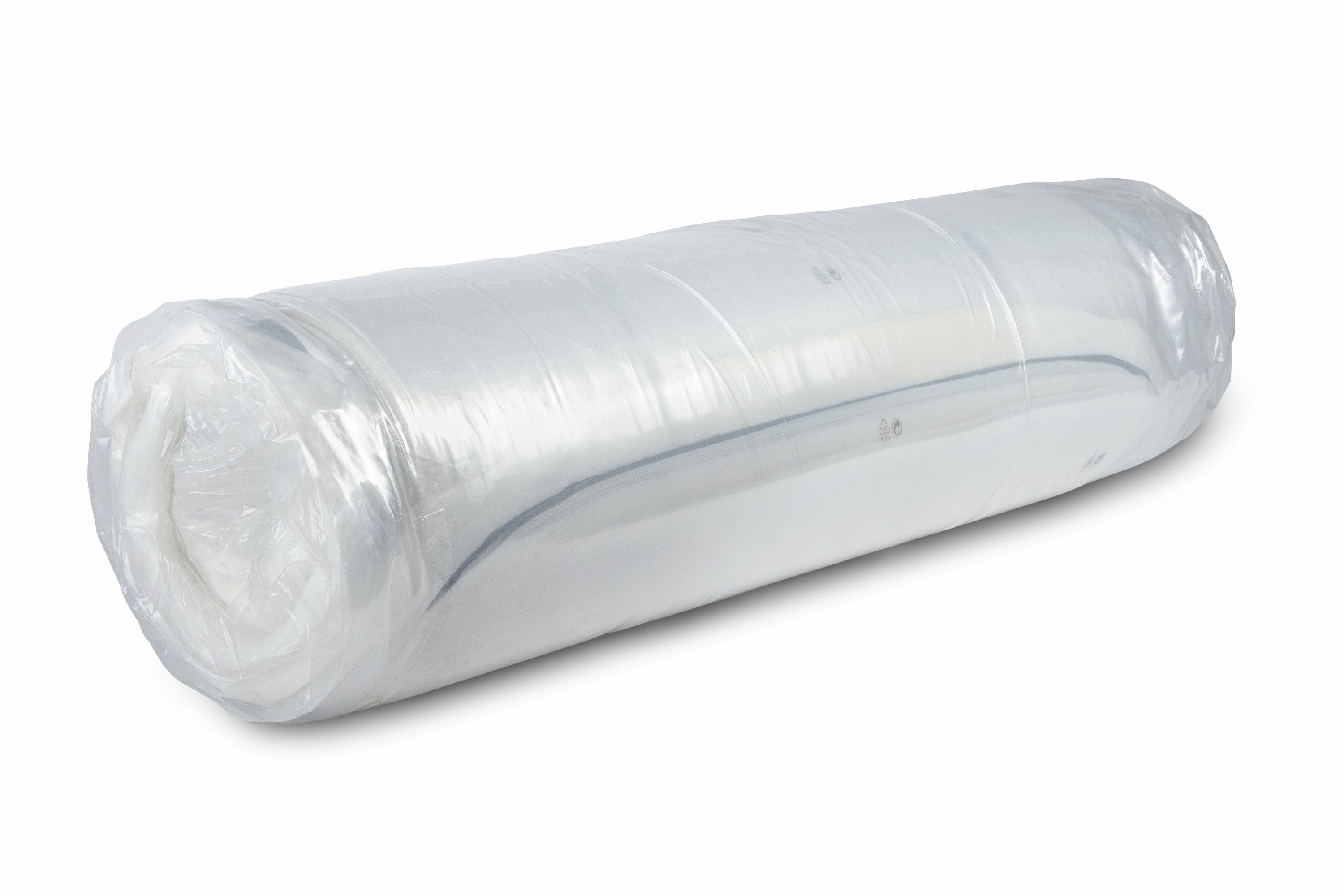 Kaltschaummatratze, ALX - Deluxe, 23 cm hoch, Luftkanaltechnik für mehr Atmungsaktivität, 5-Zonen, mit Klimaband