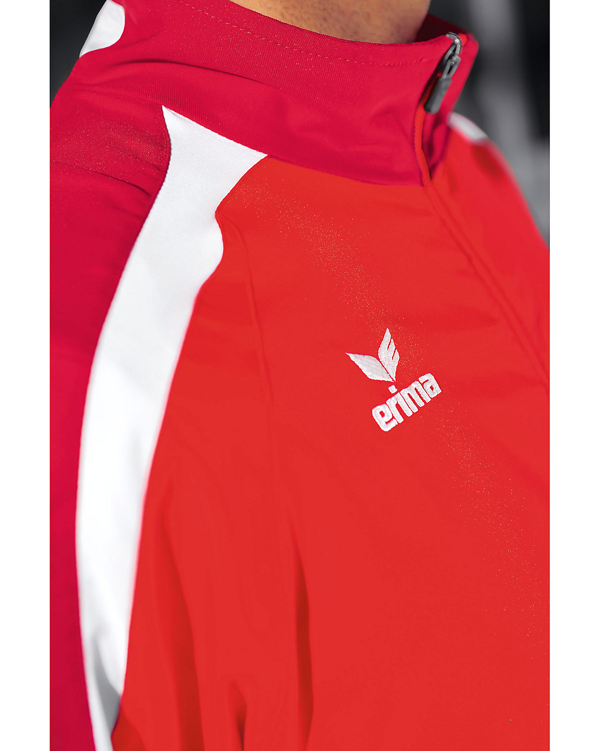 Liga 2.0 Praesentationsjacke Trainingsjacken