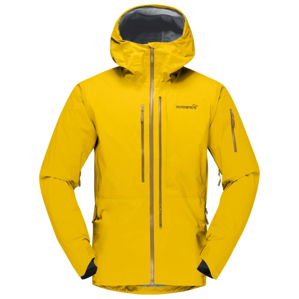 Norrøna - Lofoten GORE-TEX Pro Jacket - Skijacke