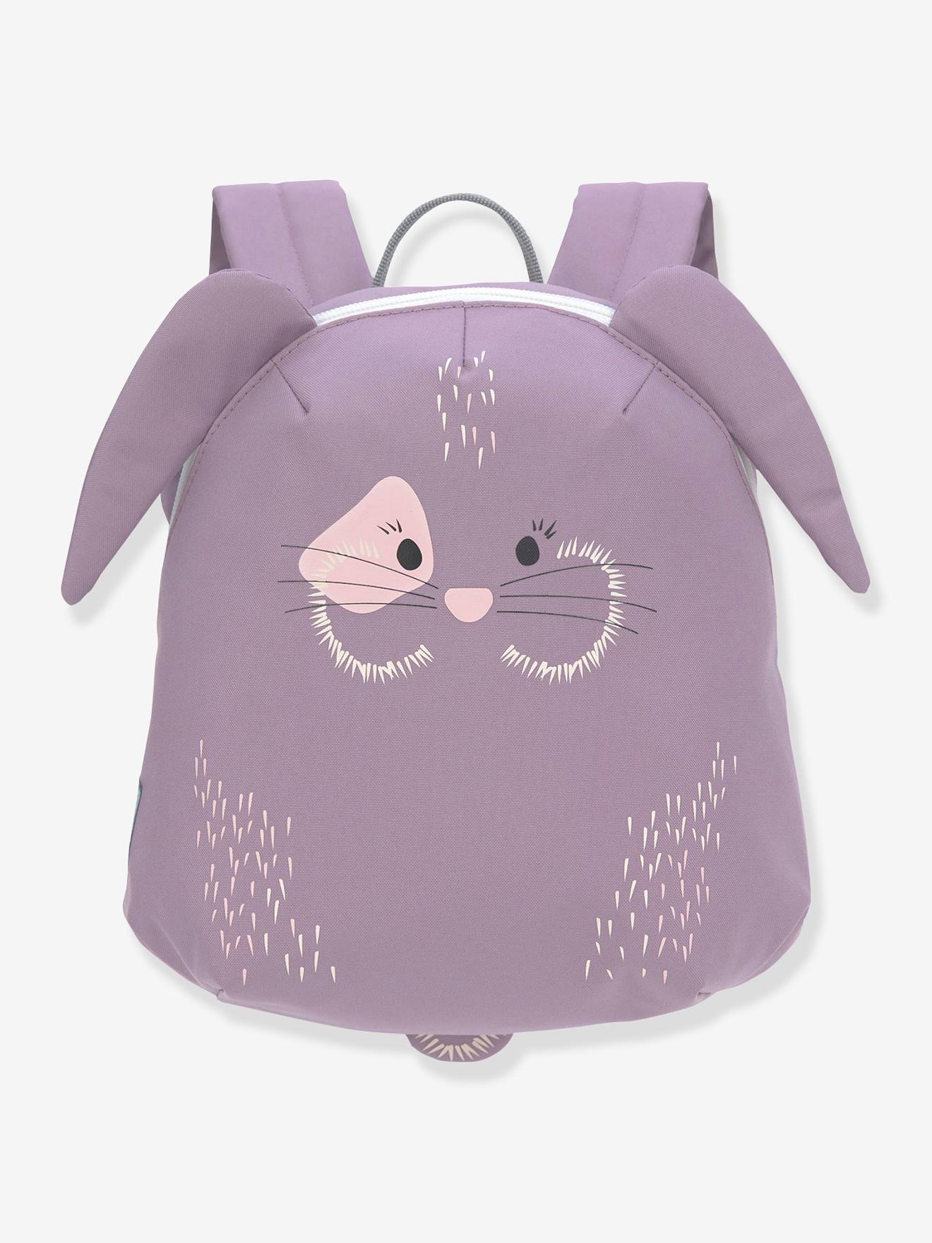 Lässig Kindergarten-Rucksack ABOUT FRIENDS LÄSSIG - rot fuchs
