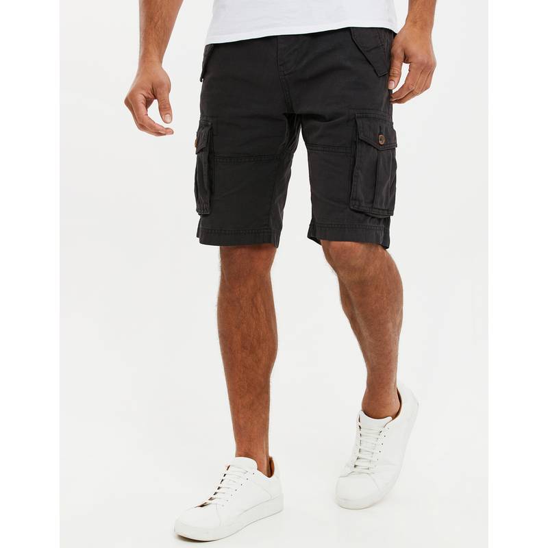 Threadbare THBLugo Cargoshorts Herren