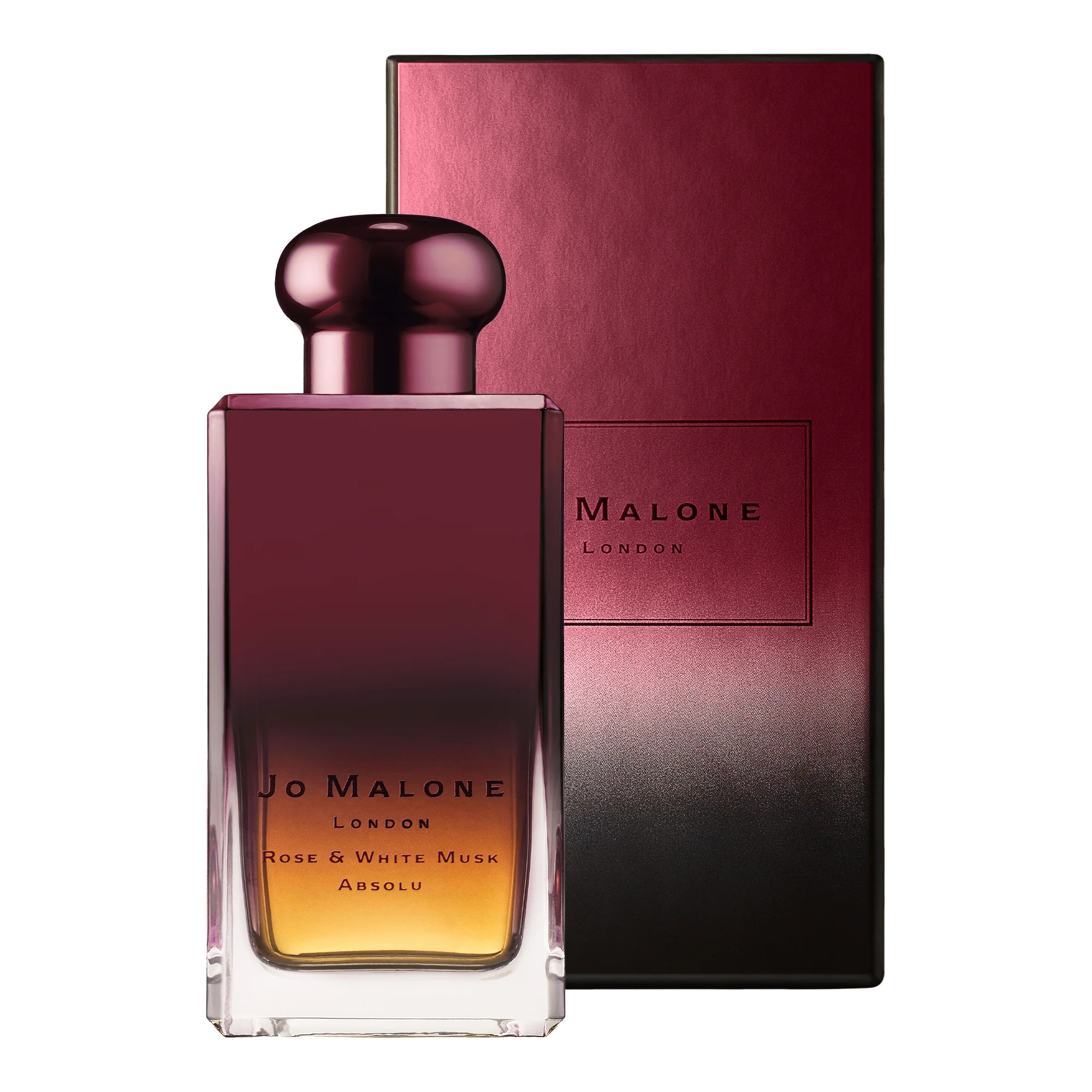 Colonie Absolu Rose & White Musk Absolu - Kölni Unisex, Köln, Eau de Parfum, Eau de Parfum Unisex