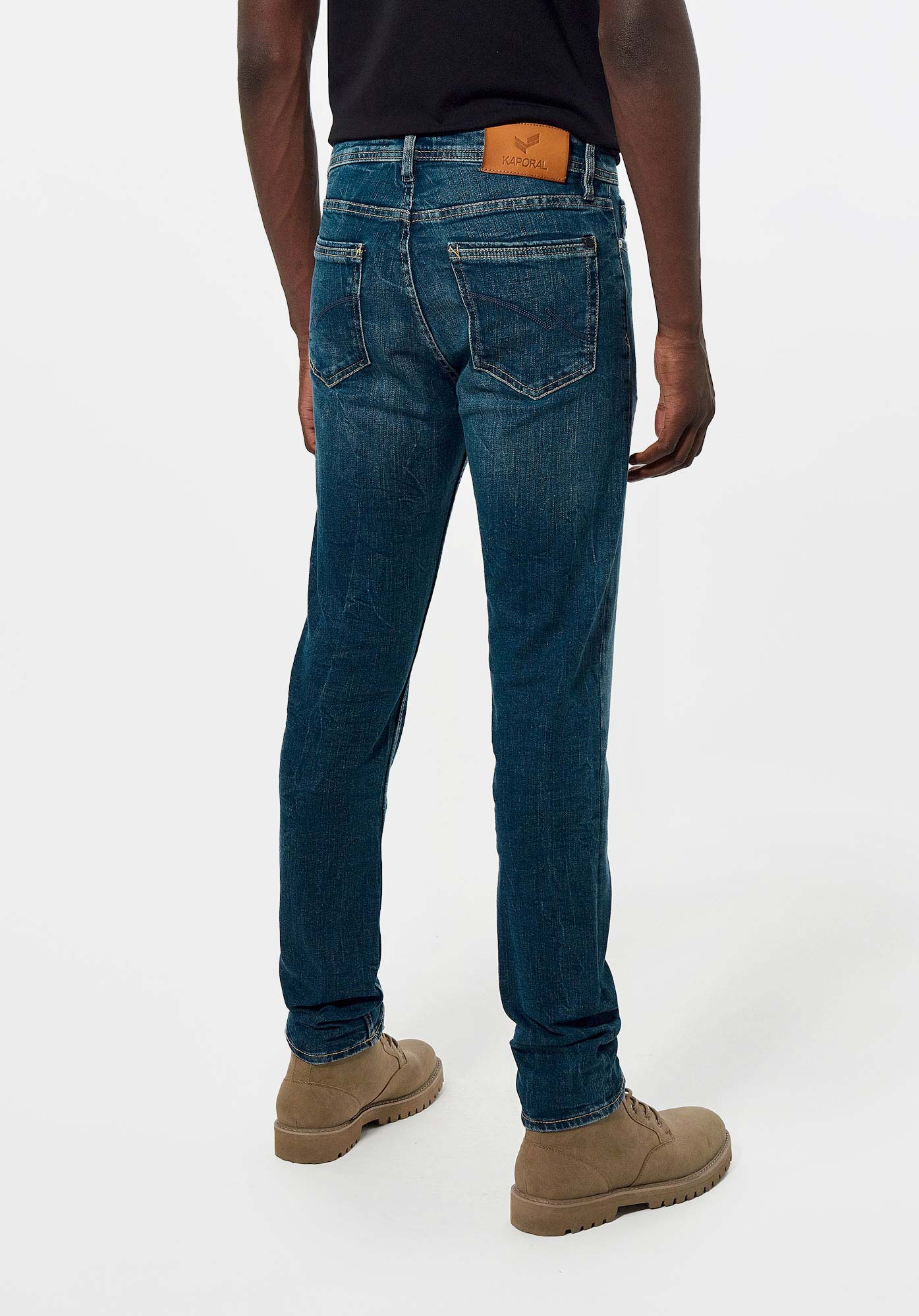 DARKO  Jean  slim Homme