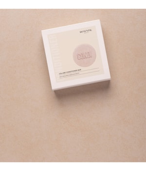 Rosental Organics Volume Conditioner Bar with Squalane & Hibiscus Extracts Fester Conditioner-70 g