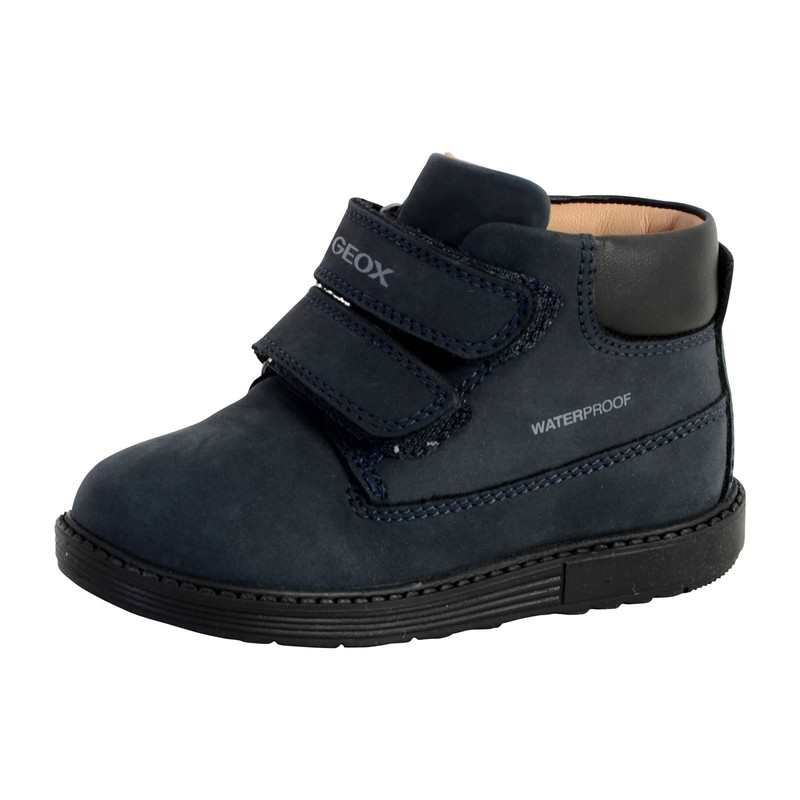 Bottines à scratch Hynde