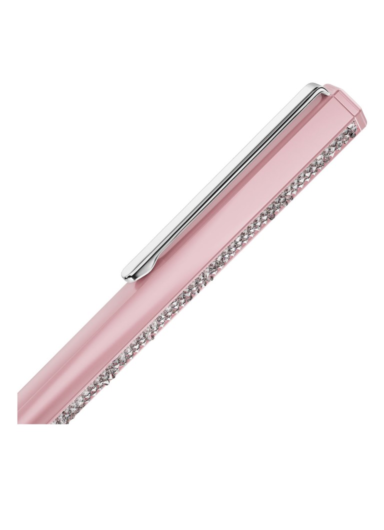 Penna a sfera Swarovski Crystal Shimmer con cristalli
