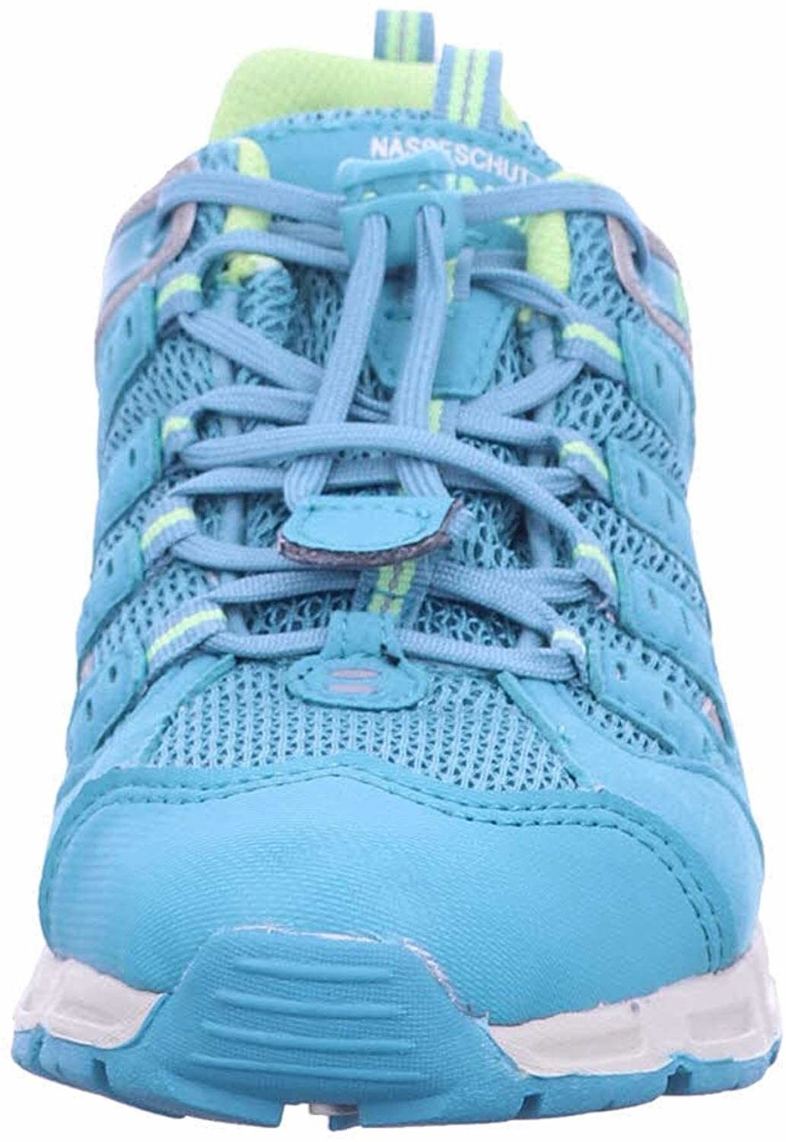 MEINDL Mädchen Halbschuhe grün Respond Junior