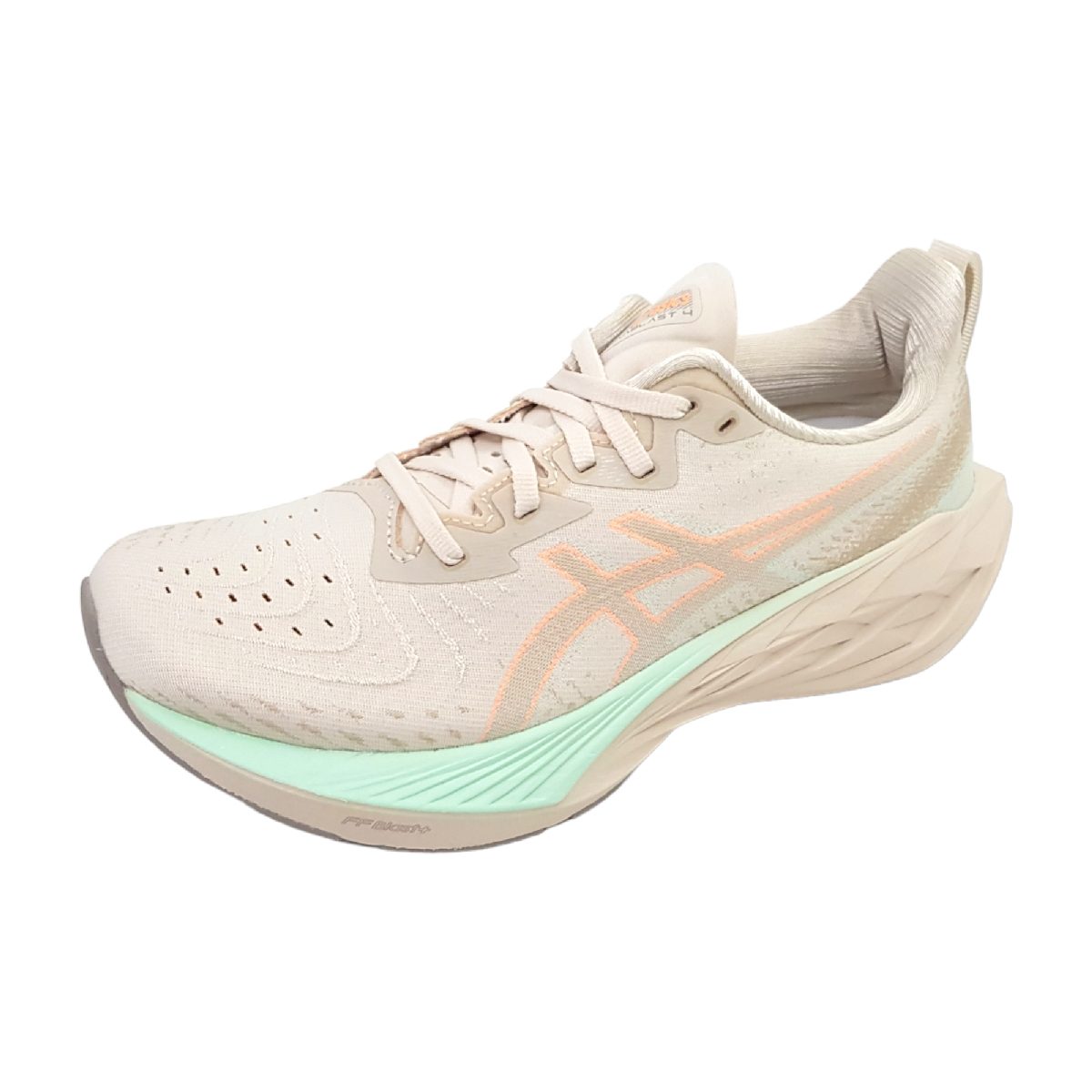 Asics Novablast 1012B510/250 Beige 250 Oatmeal/ Moonrock