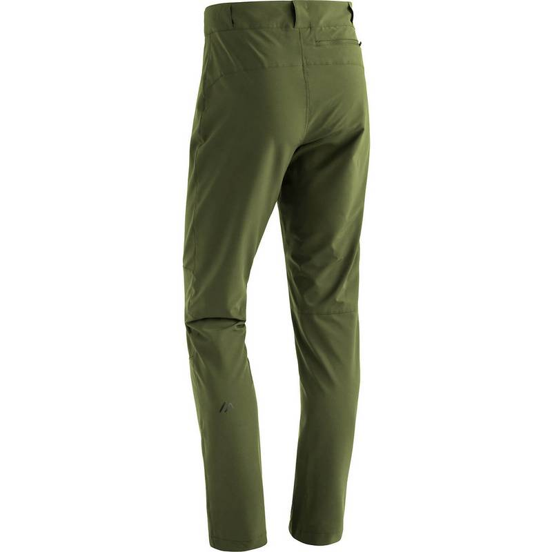 Maier Sports Latit Slim Trekkinghose Herren