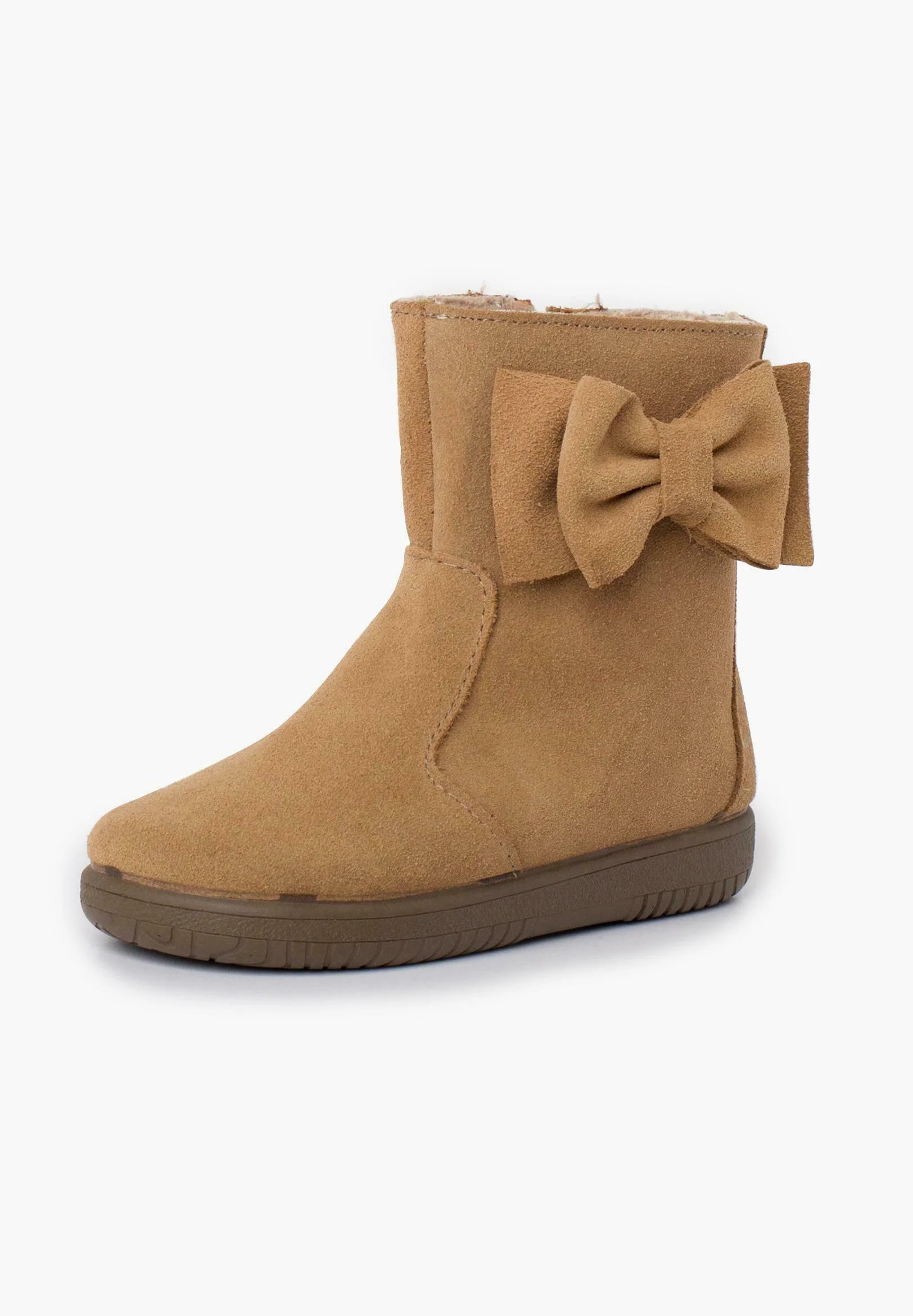 Pisamonas LAZO LATERAL LARGE - Botines