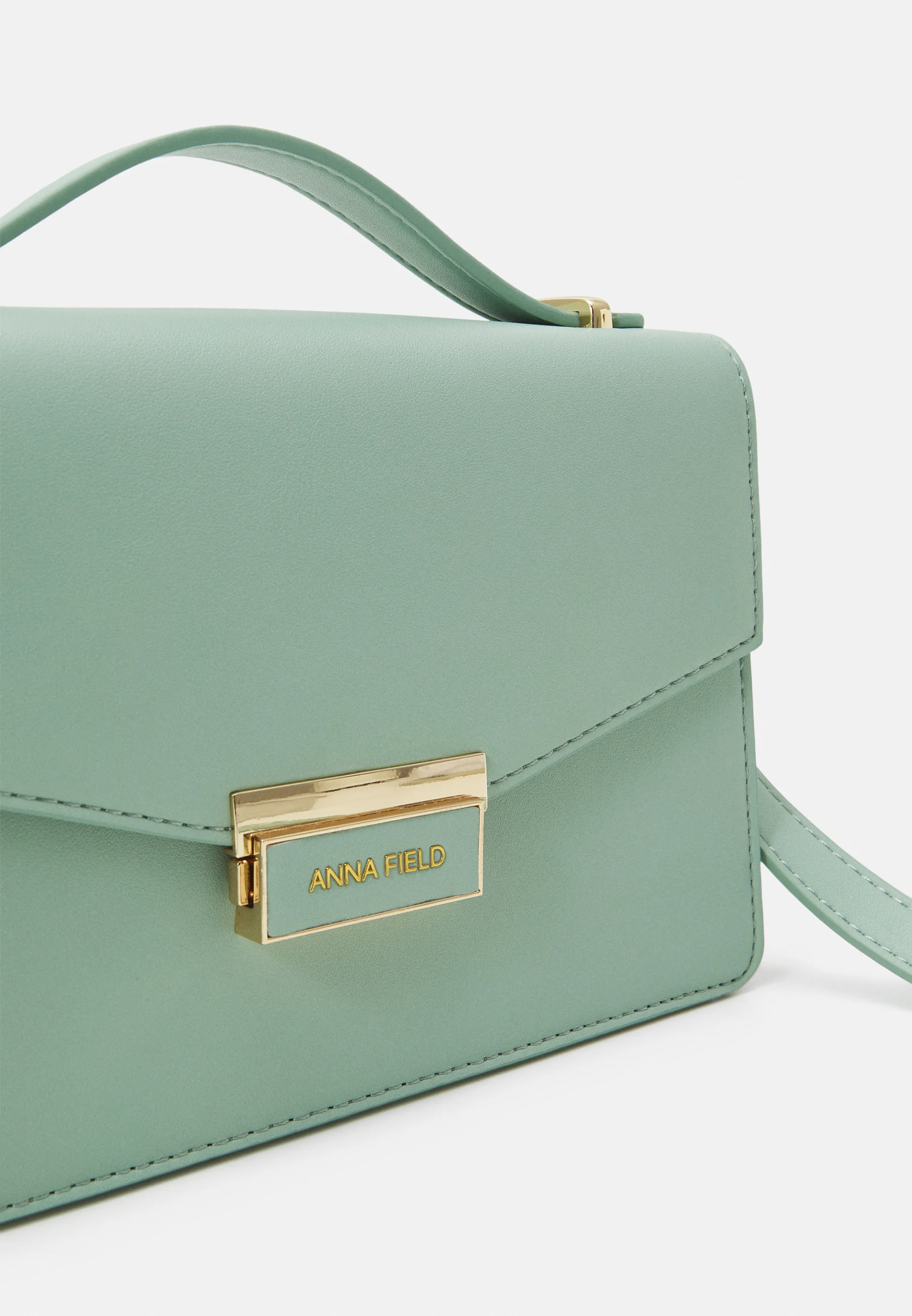 Bolso de hombro Anna Field