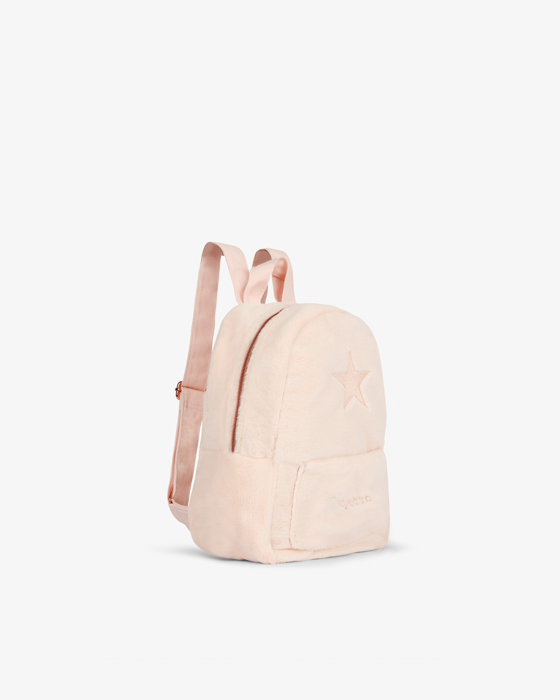 Star small girls backpack