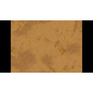 Double sided G-Mat: Highlands in War and Sands of Time (44