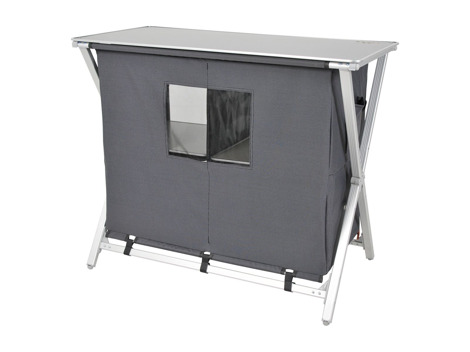 Obelink Alu Easy Schrank