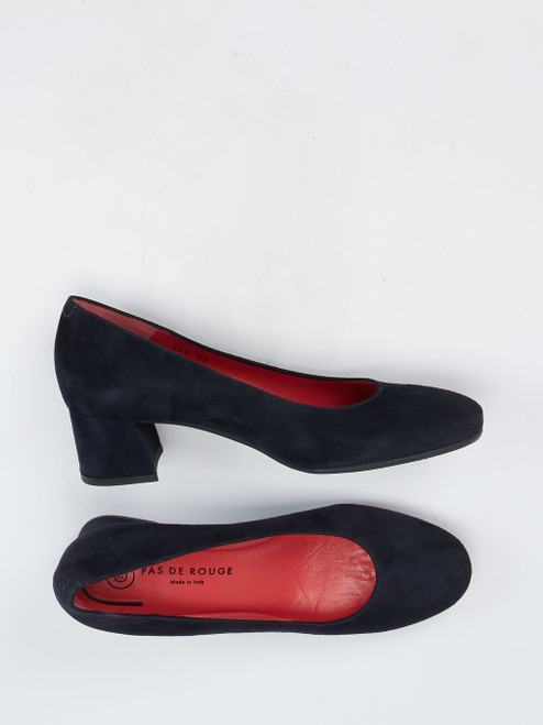 Pumps-14171090011 Pas de Rouge
