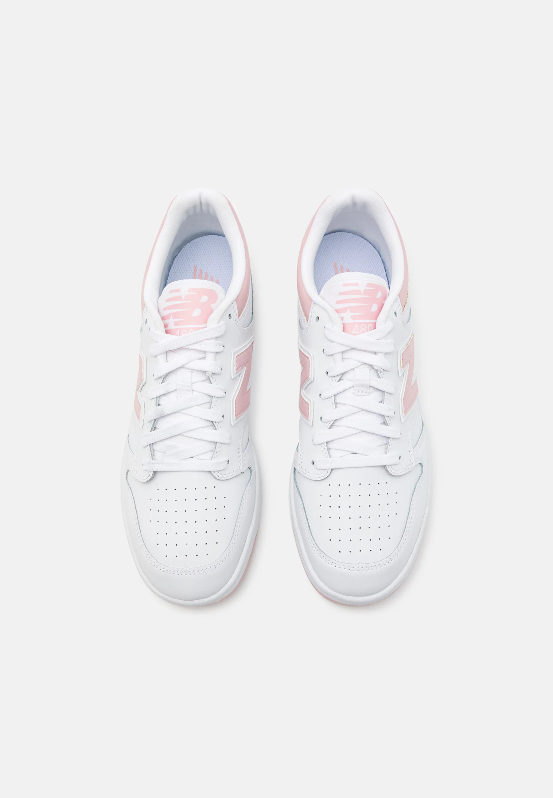New Balance BB480 - Zapatillas bajas