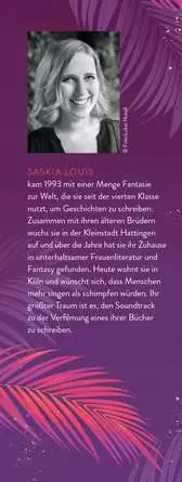 Ravensburger Unlock My Heart. Golden-Heights-Reihe, Band 1