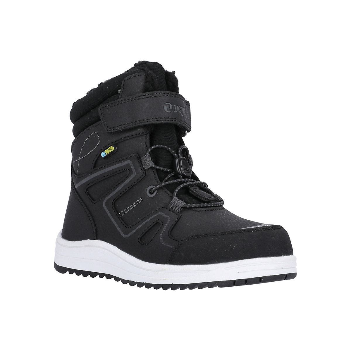 Winterstiefel