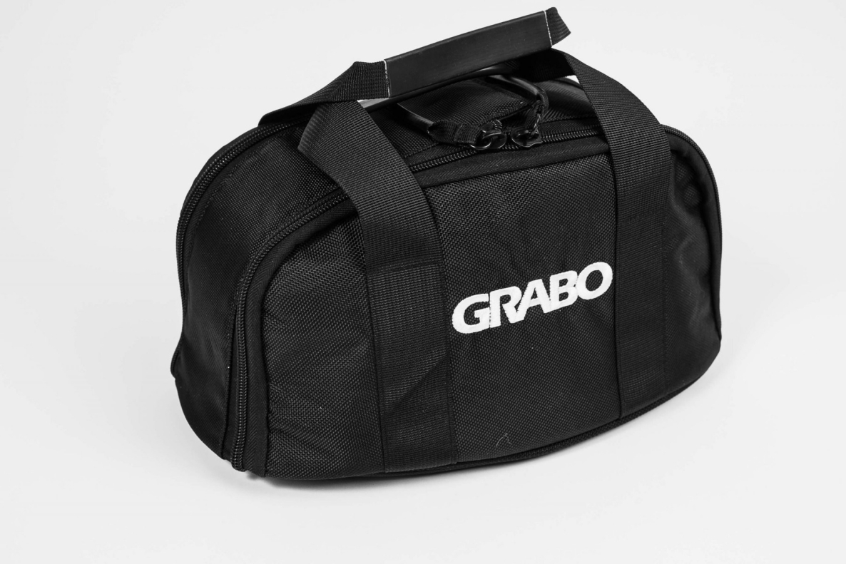 Pompă de vid cu baterie Grabo TSPNEMOPL/Z Grabo Plus 16 volți