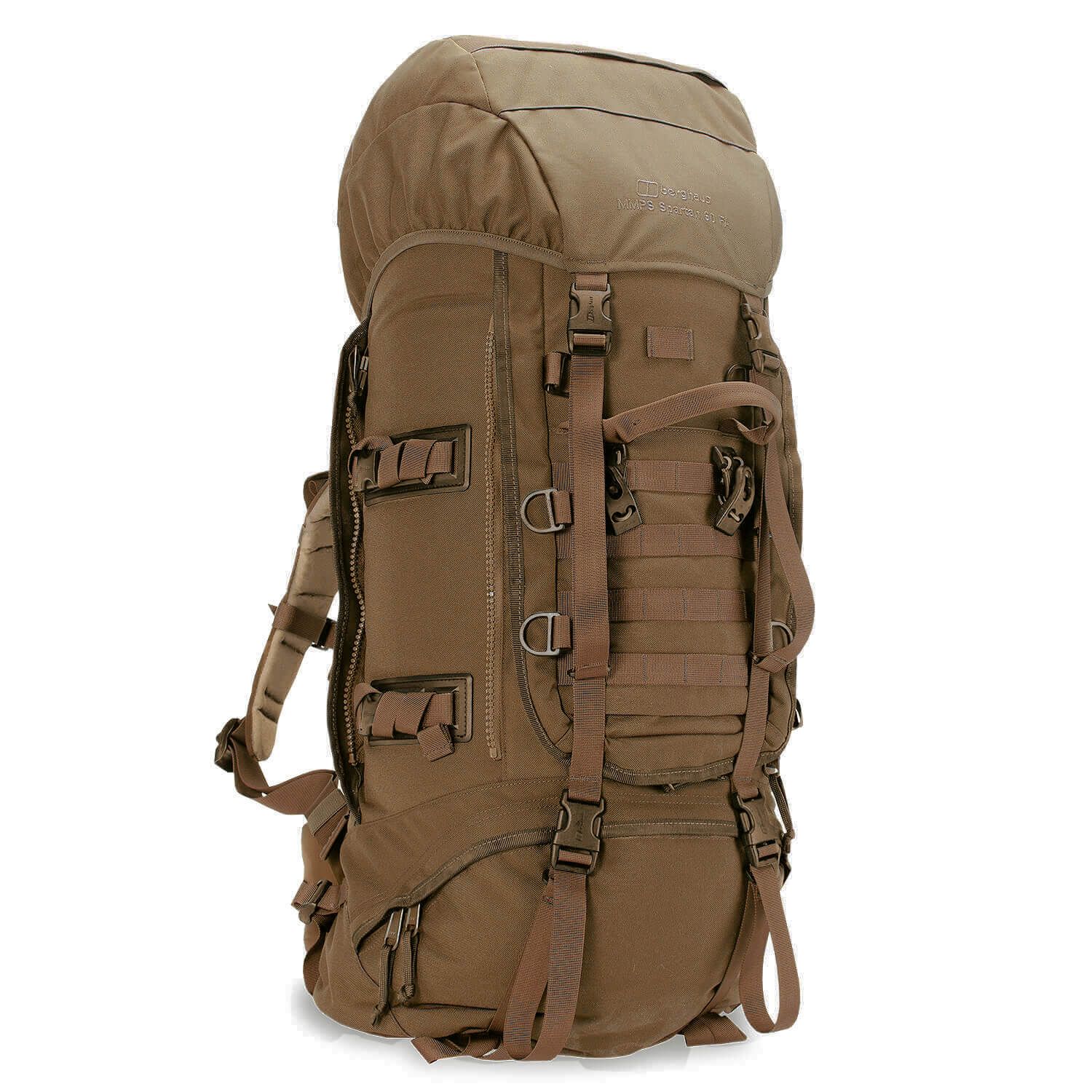 Rucksack Spartan 60 FA