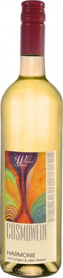 Harmonie - Silvaner von jungen & alten Reben trocken - Wörners Schloss Weingut