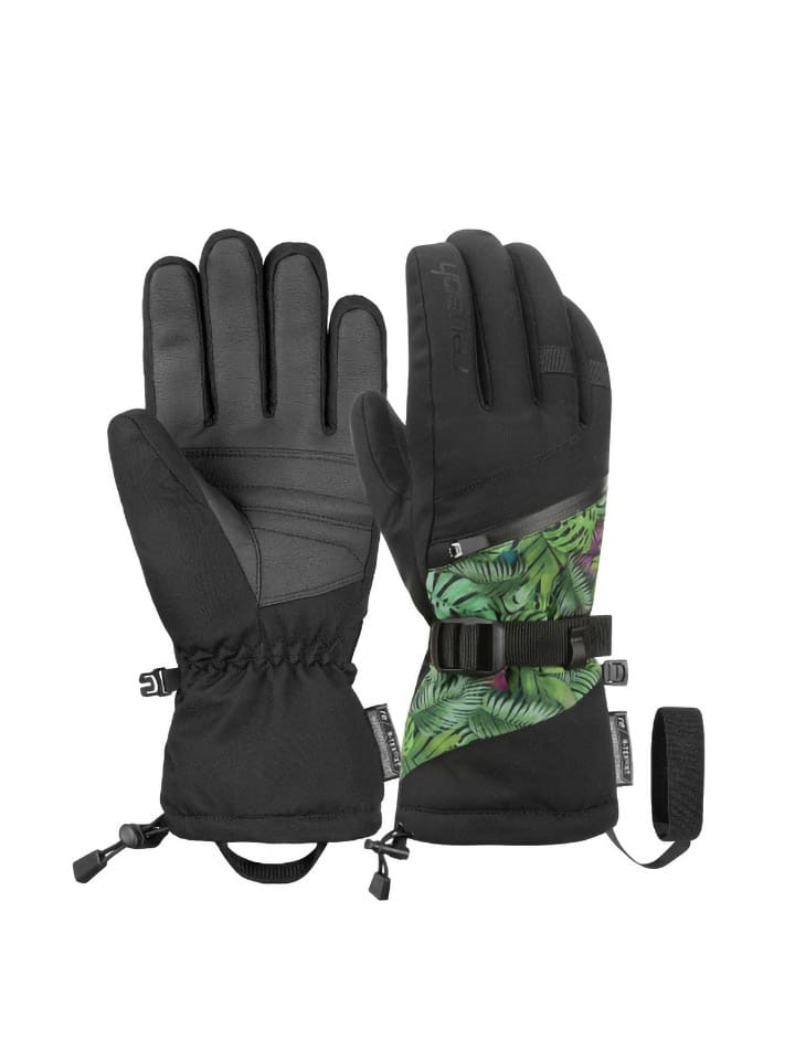 Reusch Funktionsfingerhandschuhe 