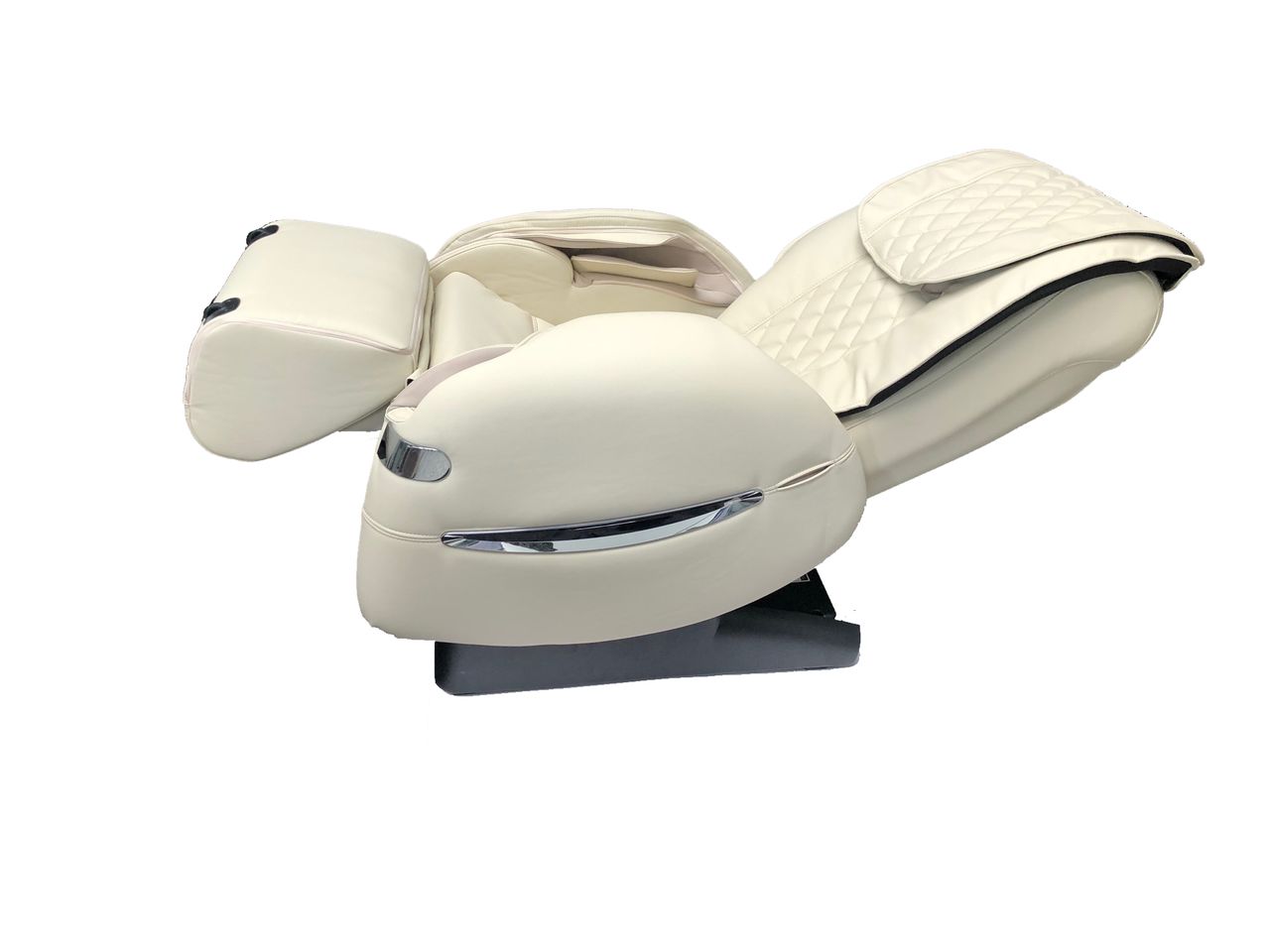 Alpha Techno Massagesessel RF-Sendai-19 beige