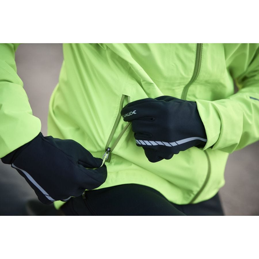 Yaras 3-in-1 Fahrradjacke Herren