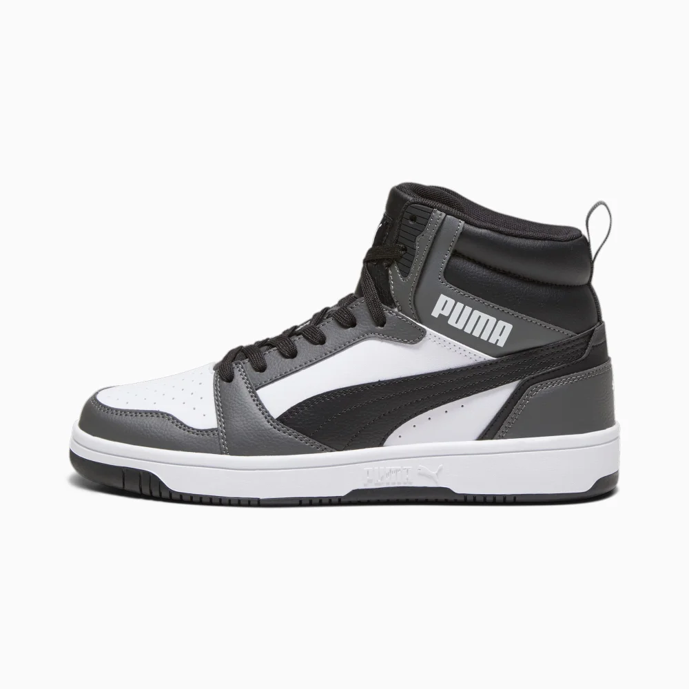 PUMA Rebound 392326_03 / schwarz