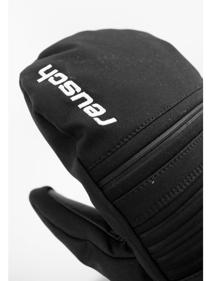 Reusch Skihandschuhe Kondor R-TEX® XT Mitten in 7700 black günstig kaufen