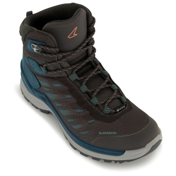 Lowa - Women's Ferrox GTX Mid - Wanderschuhe