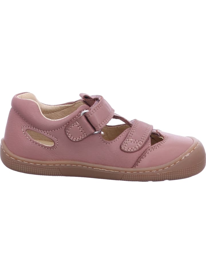 KOEL Mädchen Halbschuhe  in Rot günstig kaufen