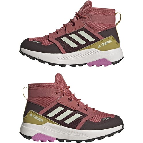 KINDER MULTIFUNKTIONSSCHUHE TERREX TRAILMAKER MID R.RDY K