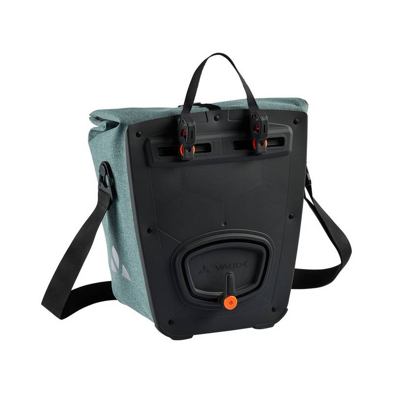 VAUDE ReCycle Back Single Fahrradtasche