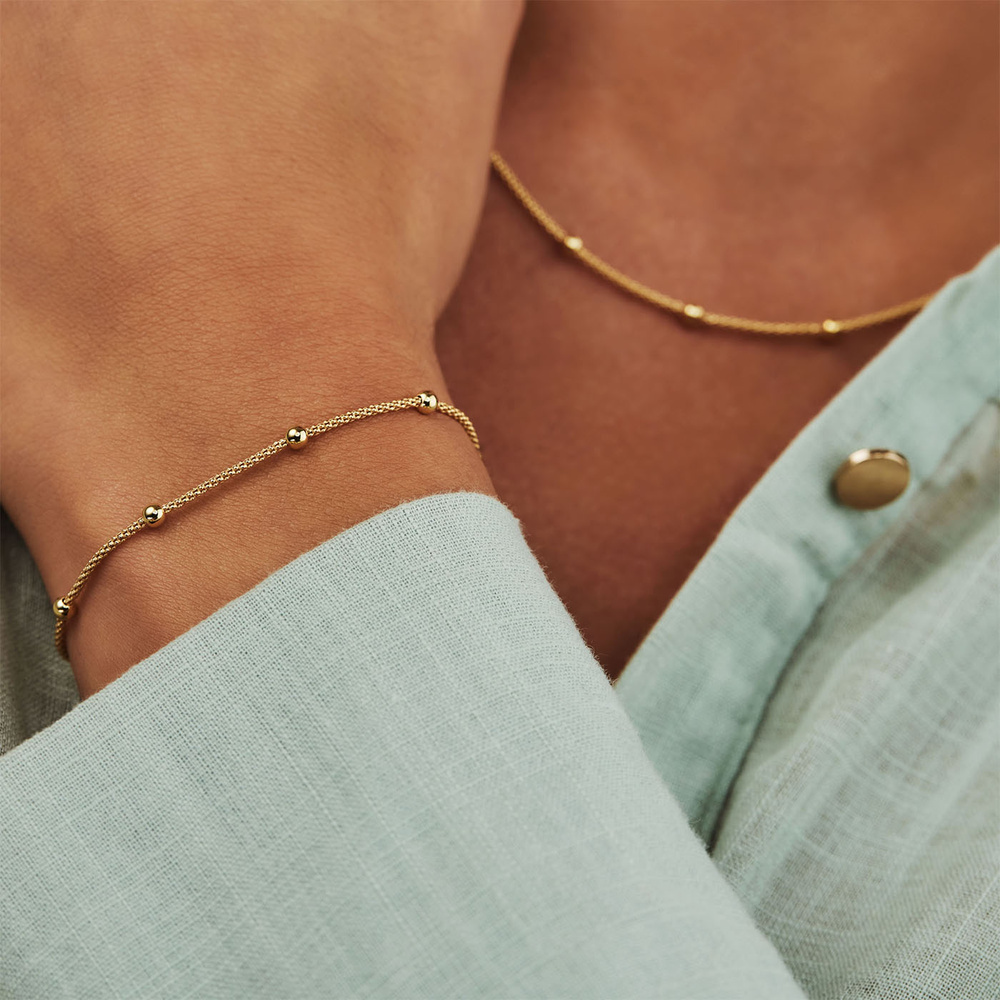 Selected Jewels Selected Gifts Bracelet Bracelet
