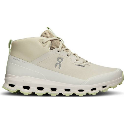 On Wanderschuhe CLOUDROAM WATERPROOF