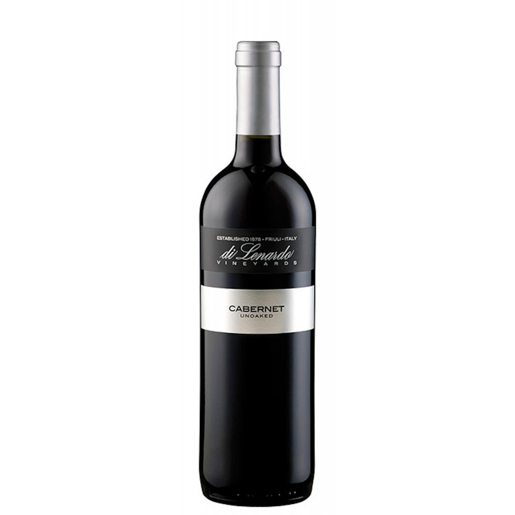 2020 Cabernet trocken