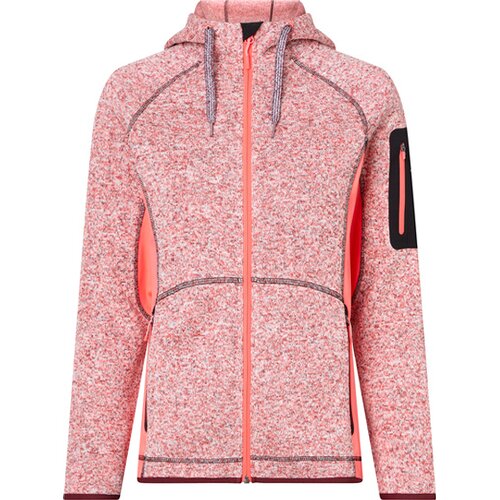 DAMEN UNTERJACKE SKEENA HD W