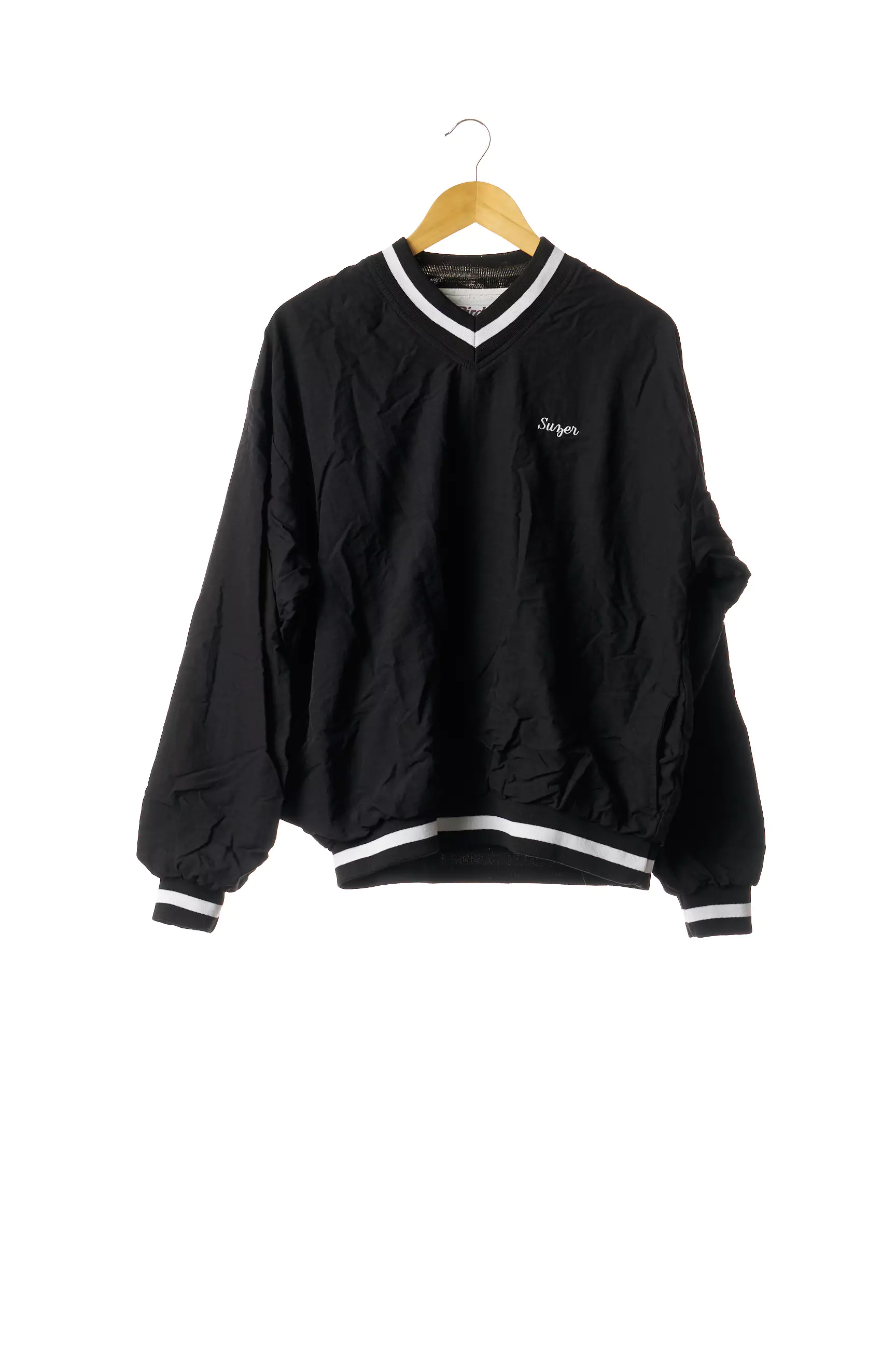 Birdie Sweats Femme couleur noir