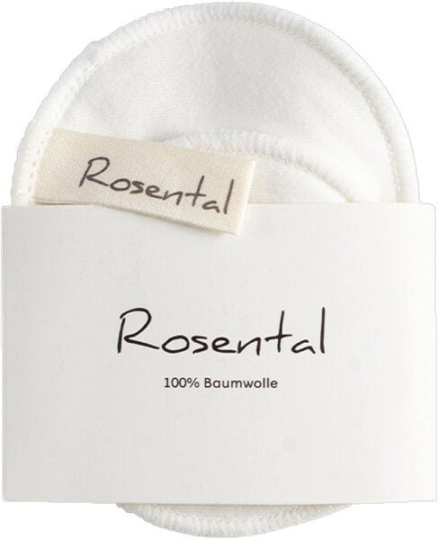 Rosental Cleansing Reinigungspads Reinigungspads