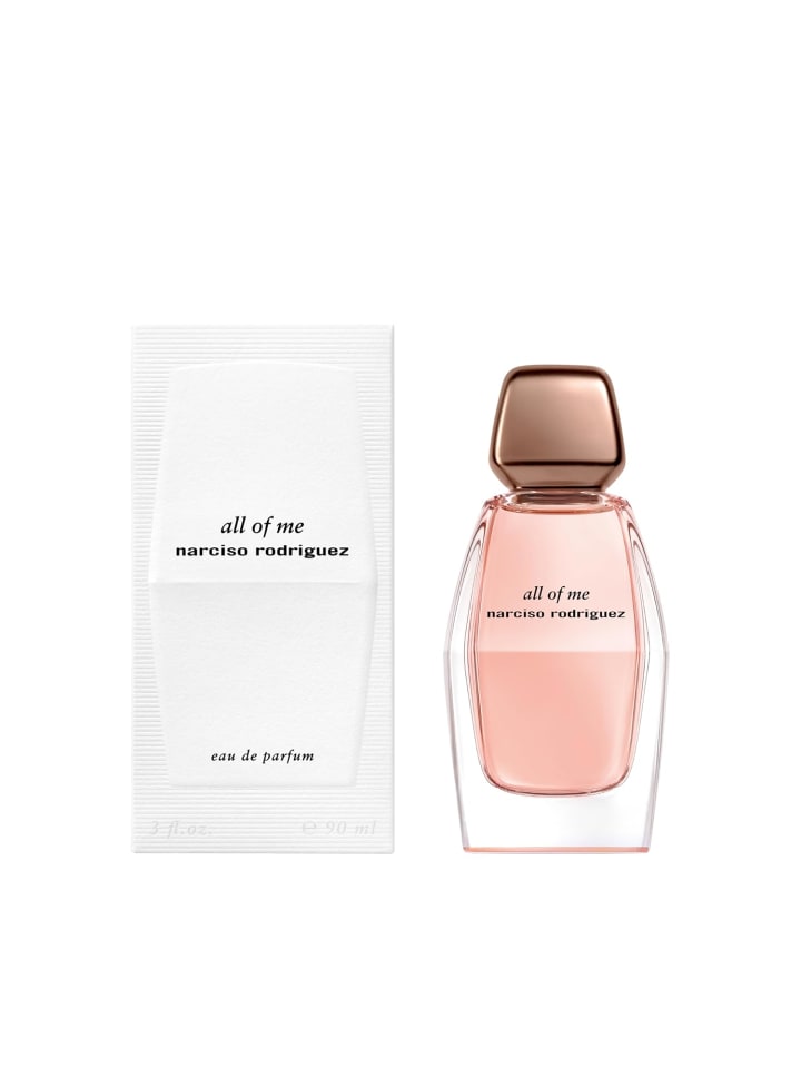 narciso rodriguez All of Me EAU de Parfum, 90 ml günstig kaufen onesize