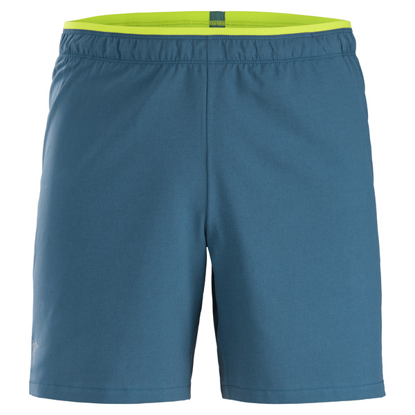 NORVAN SHORT 7 IN MENS Herren - Shorts