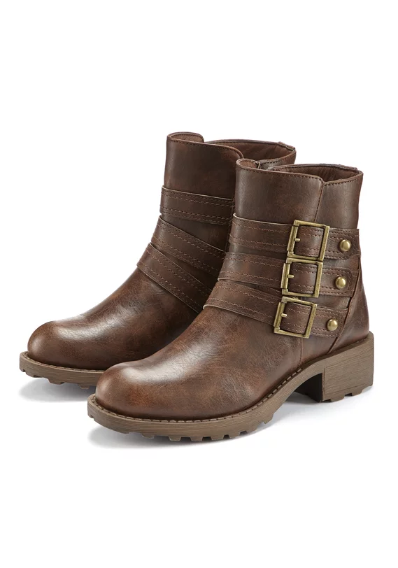 Bikerboots