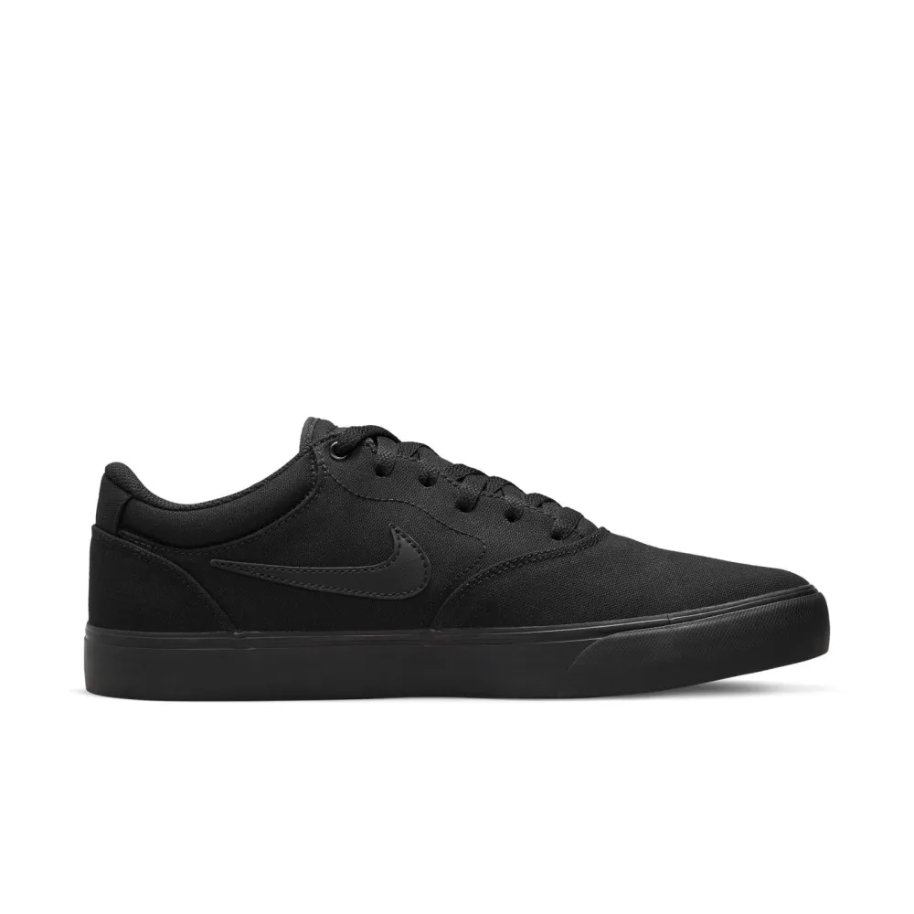 Nike Chron 2 Canvas SB DM3494-002 / schwarz