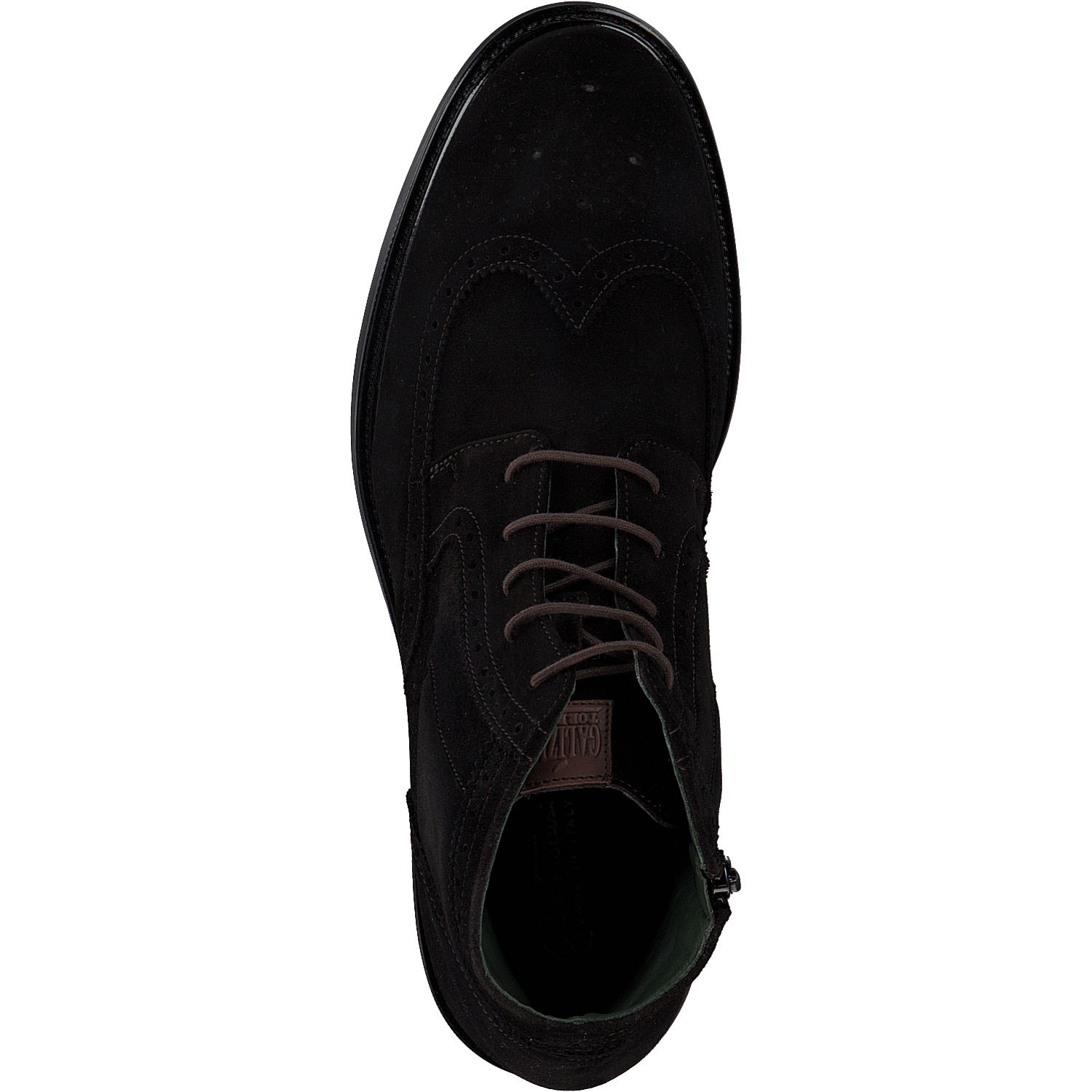 Galizio Torresi 322538, Stiefel, Herren, Braun