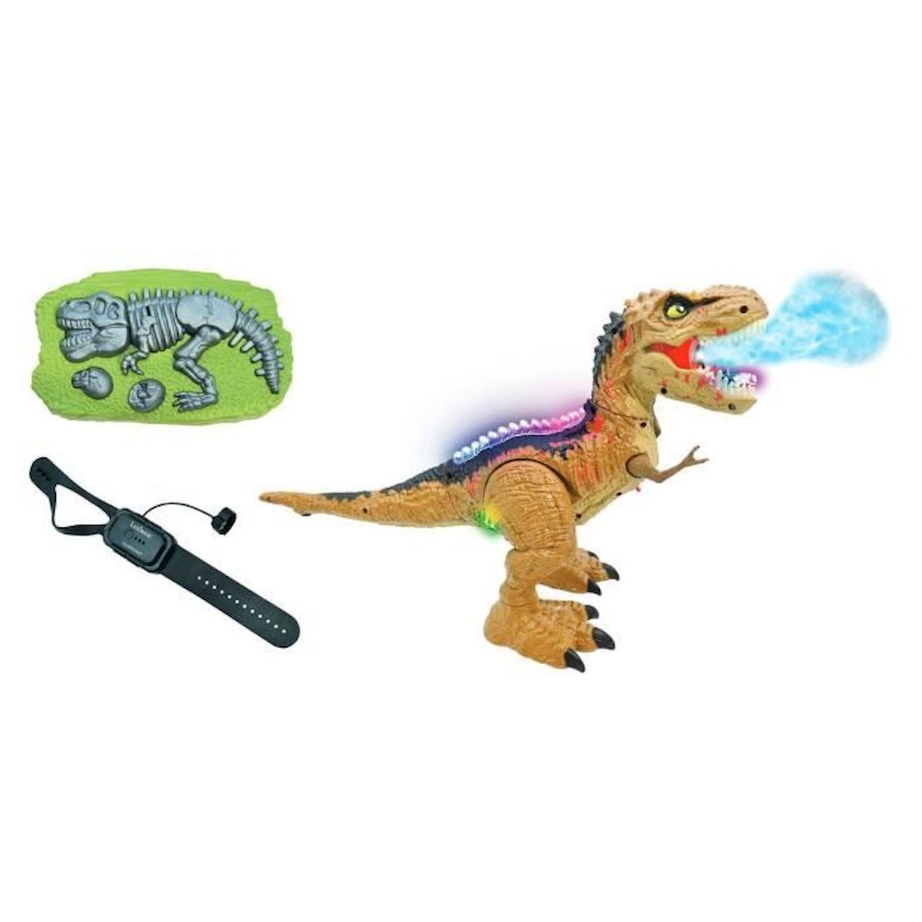 RC Tirex