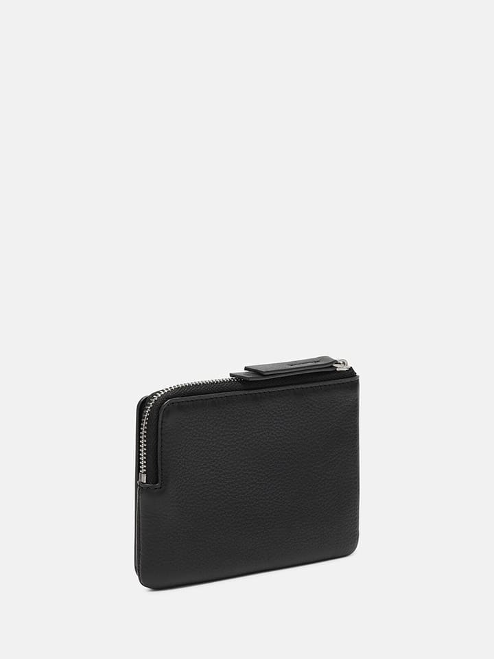 LIEBESKIND BERLIN Leder-Geldbörse 