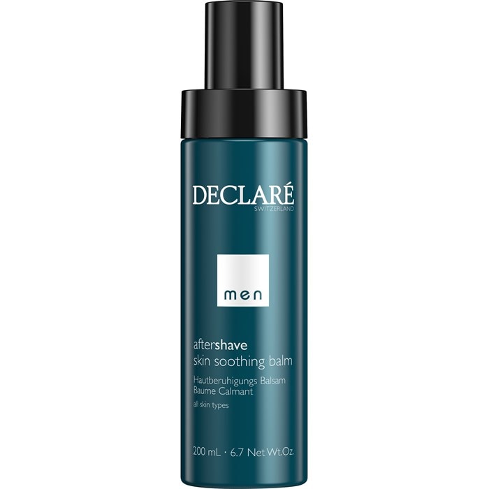 After Shave Balm