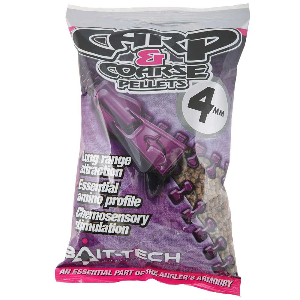 Pellets Bait Tech Carp & Coarse 700g